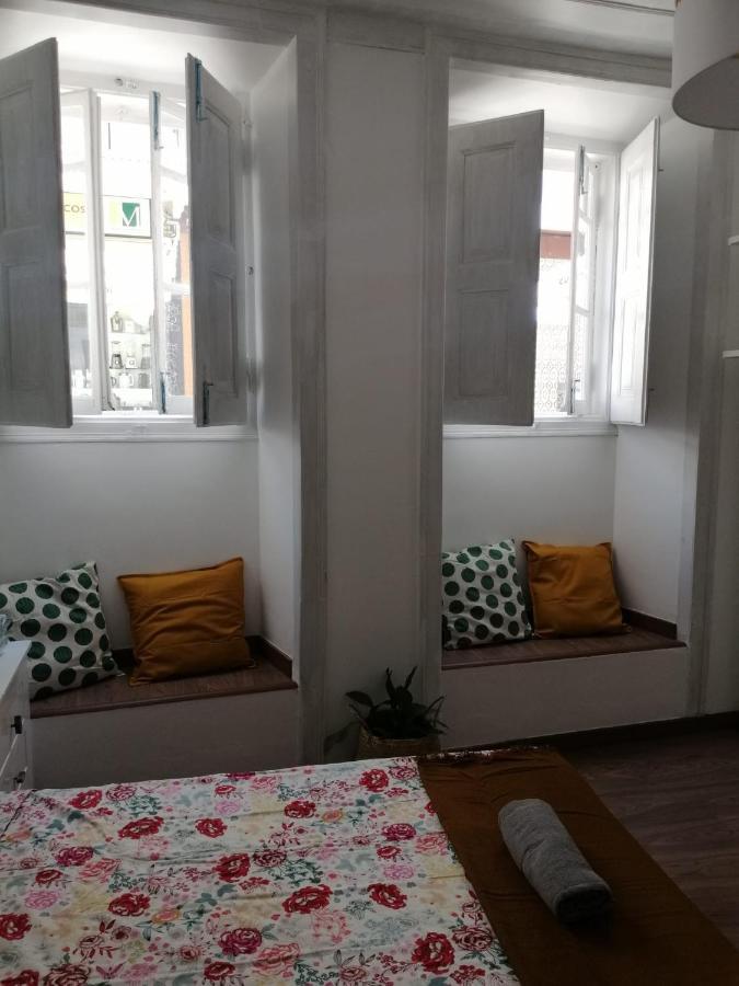Dream Days Guesthouse Faro Exterior foto
