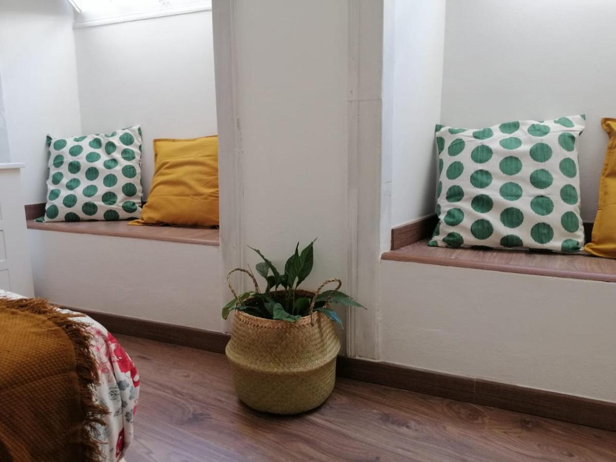 Dream Days Guesthouse Faro Exterior foto