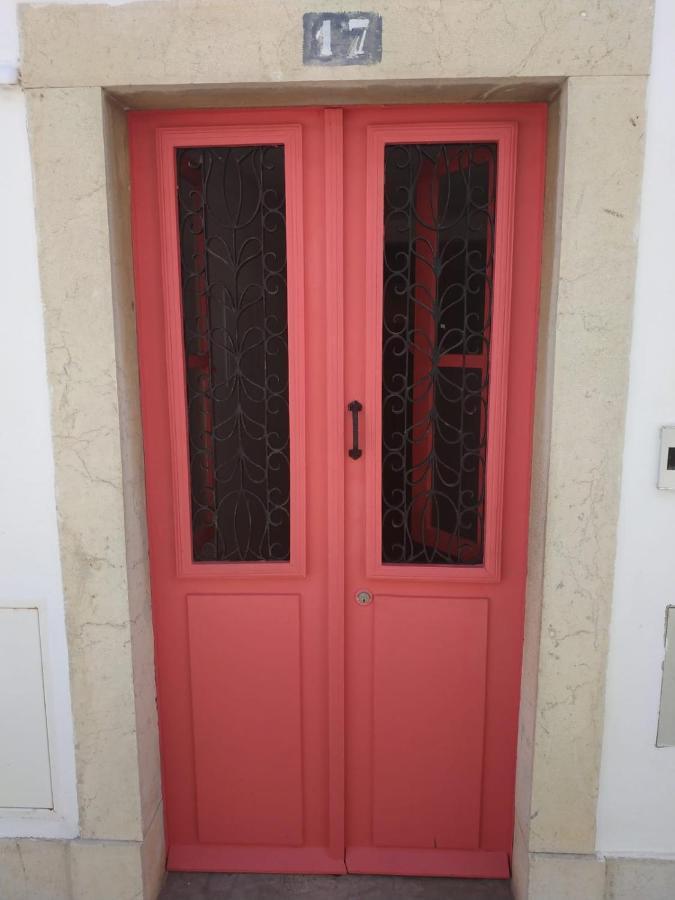 Dream Days Guesthouse Faro Exterior foto