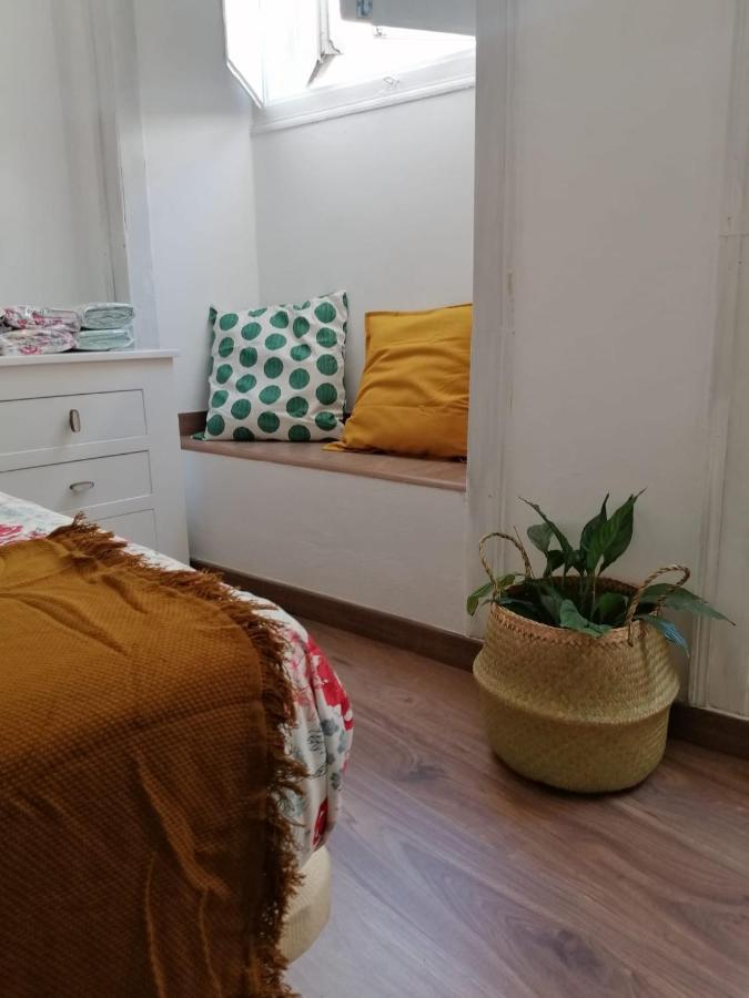 Dream Days Guesthouse Faro Exterior foto