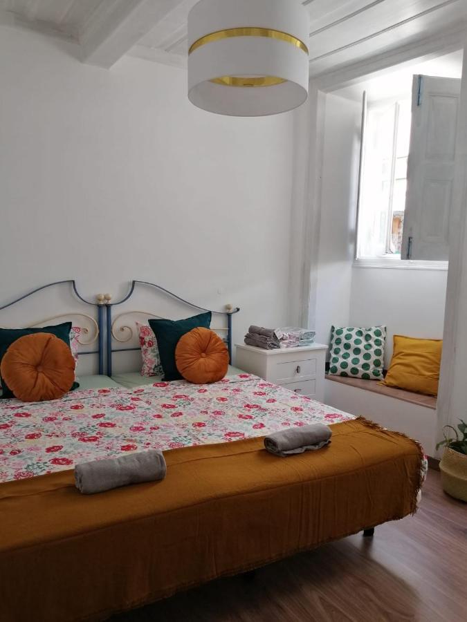 Dream Days Guesthouse Faro Exterior foto