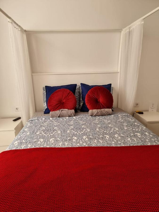 Dream Days Guesthouse Faro Exterior foto