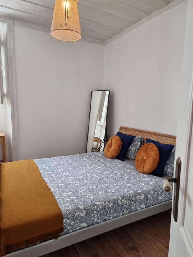 Dream Days Guesthouse Faro Exterior foto