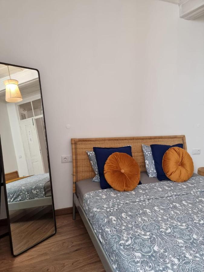 Dream Days Guesthouse Faro Exterior foto